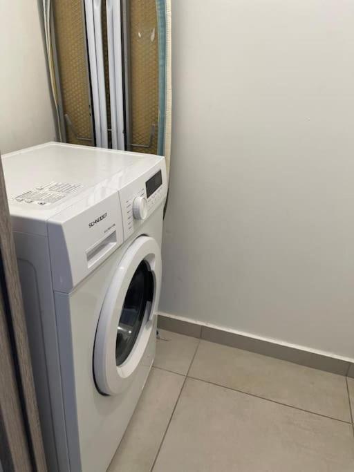 Apartament Le 136 Belle Vue Le Gosier  Zewnętrze zdjęcie