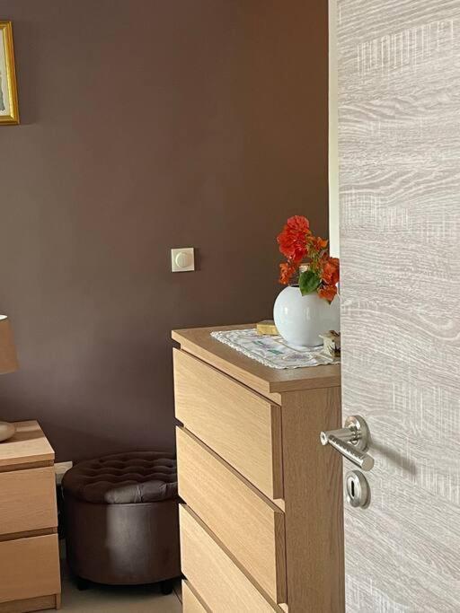 Apartament Le 136 Belle Vue Le Gosier  Zewnętrze zdjęcie