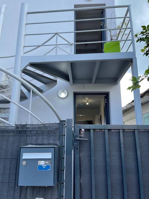 Apartament Le 136 Belle Vue Le Gosier  Zewnętrze zdjęcie